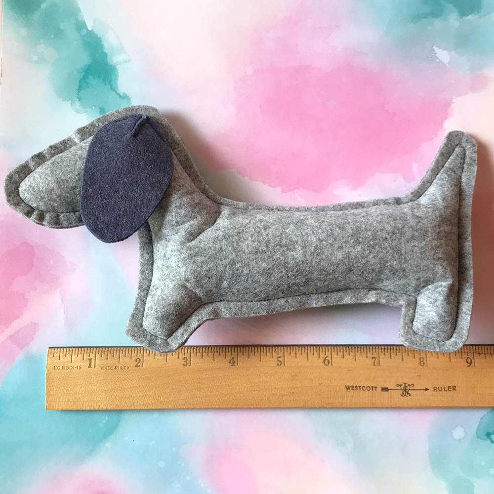 Nooee Pet Dog Toy - Picture 7 of 8